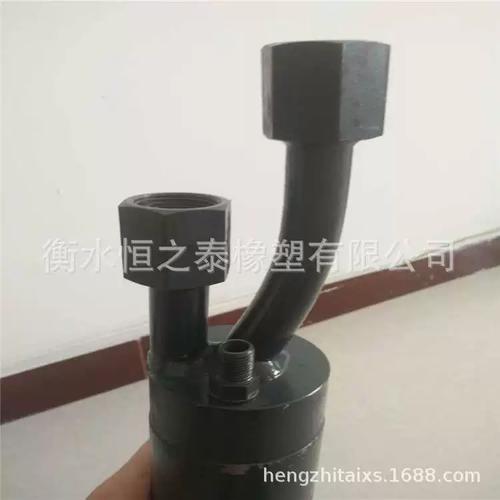 特种橡胶管在隧道与矿山工程中的关键技术应用 从瓦斯抽放到水利裂切