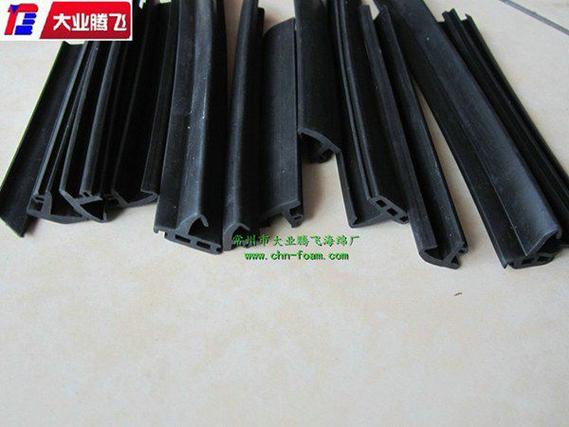 供应特种海绵橡胶发泡管 品质之选，批发首选